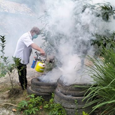 Mosquito Fogging Service Kolkata